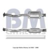BM CATALYSTS BM90997H Catalytic Converter